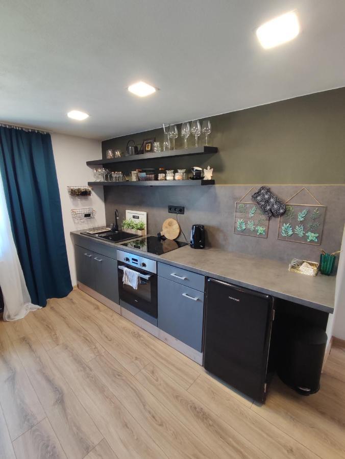 Dian Feelhome Banska Bela Exterior foto