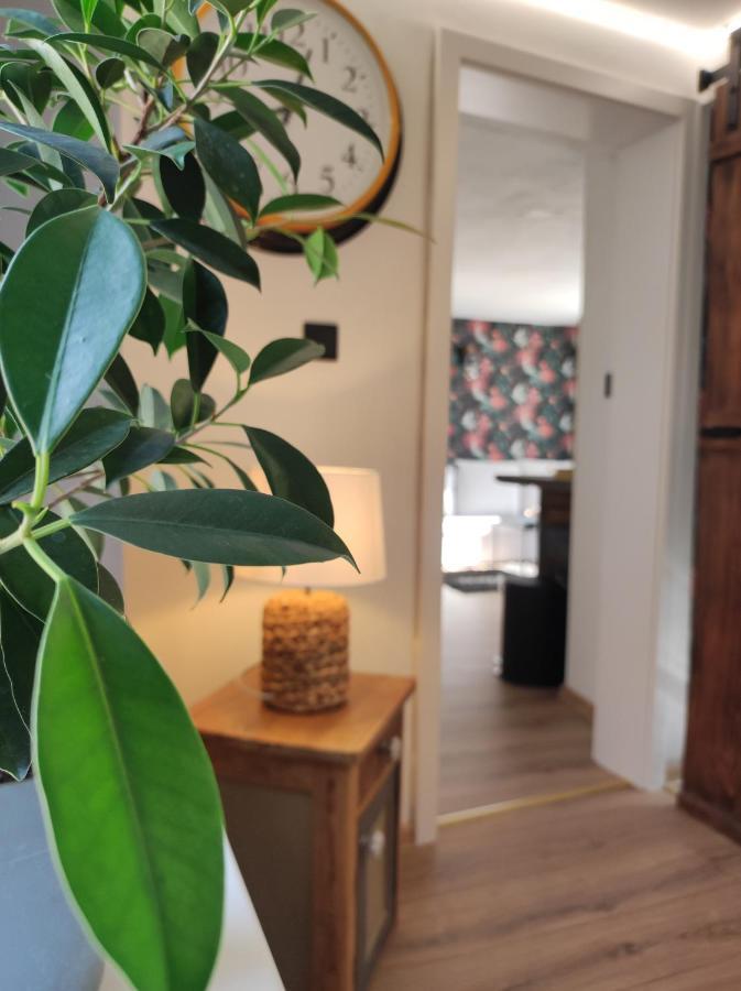 Dian Feelhome Banska Bela Exterior foto