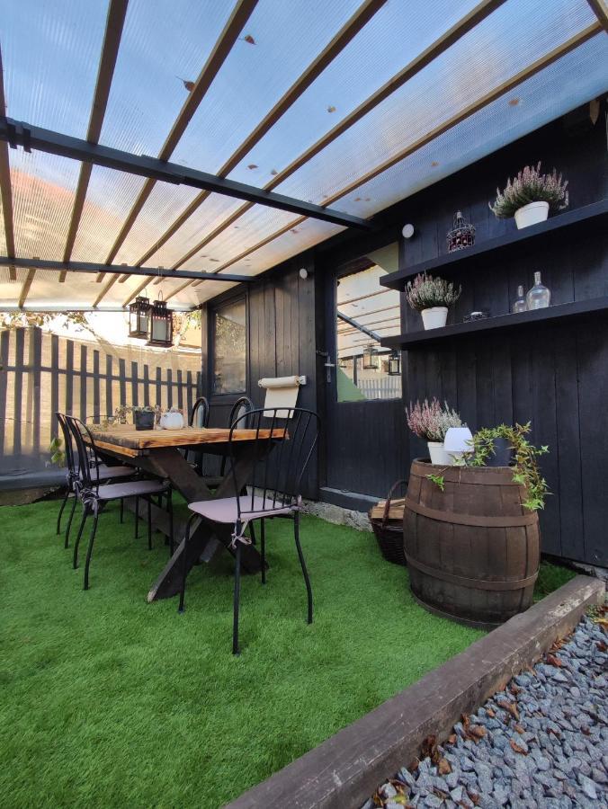Dian Feelhome Banska Bela Exterior foto